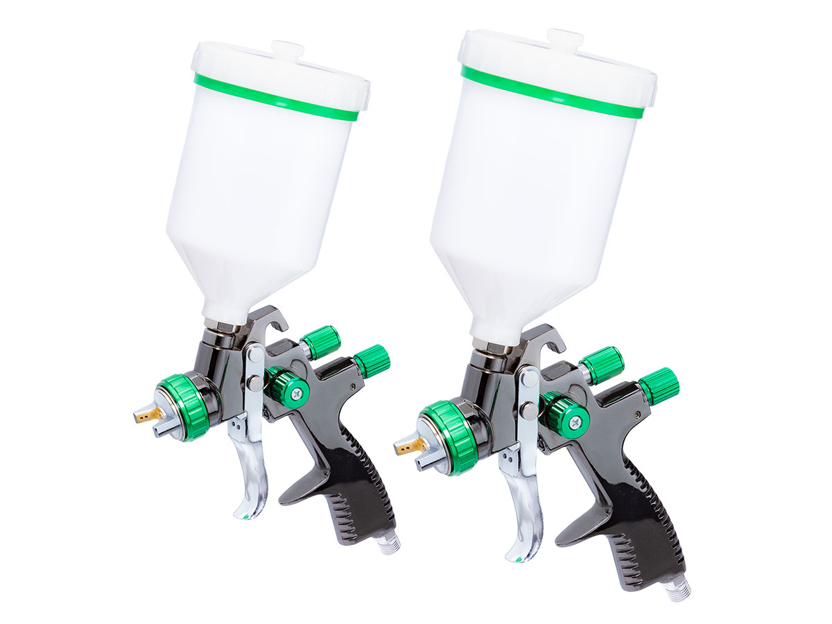 Spray Guns